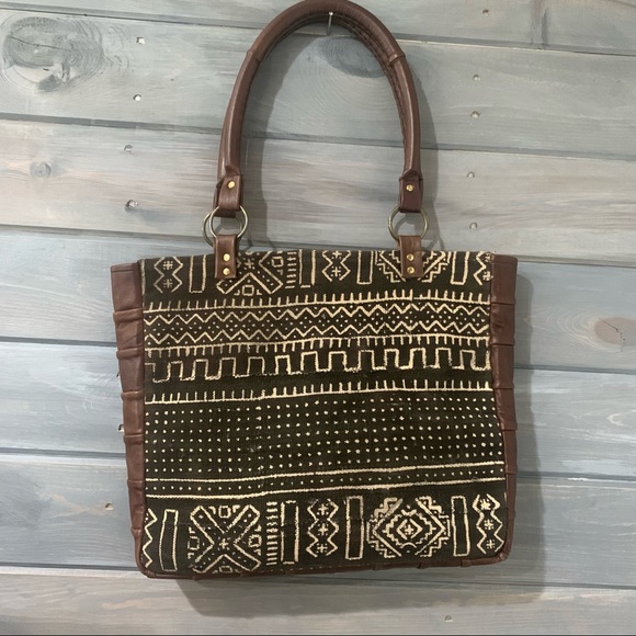 UNIQUE Kauli Tote bag - Picture 7 of 8